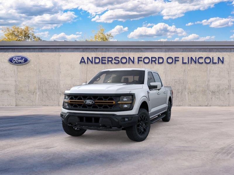 Vehicle photo 2
