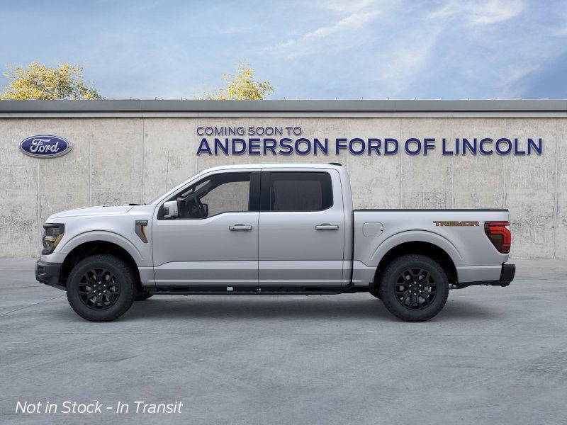 New 2026 Ford F-150 for sale in Lincoln NE