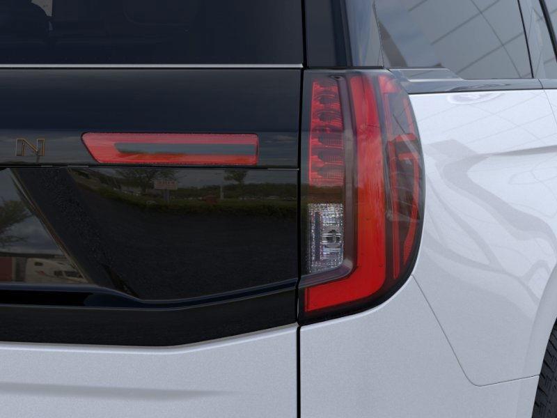 New 2026 Ford Expedition for sale in Lincoln NE