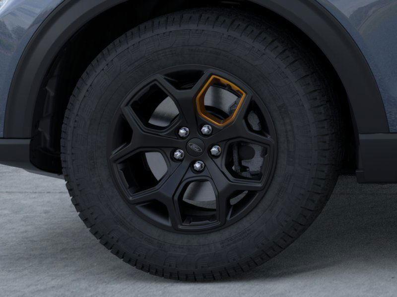 New 2026 Ford Explorer for sale in Lincoln NE