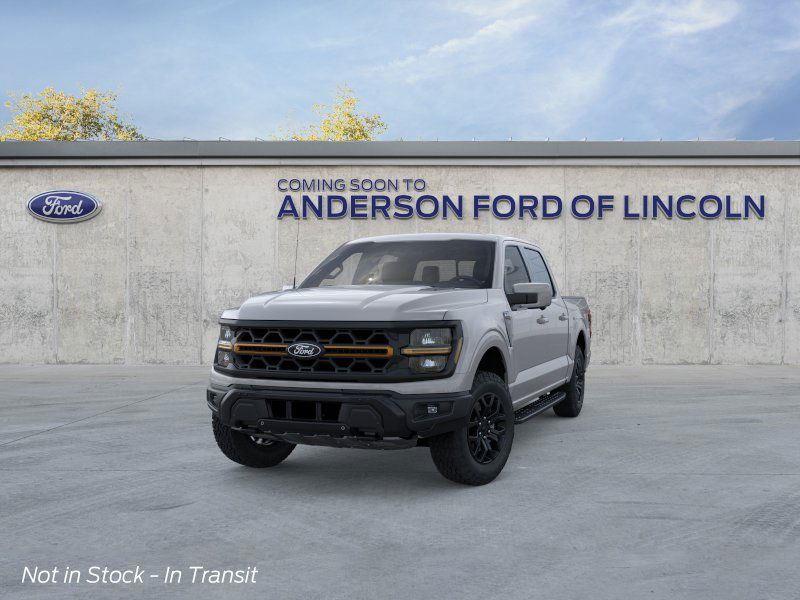 New 2026 Ford F-150 for sale in Lincoln NE