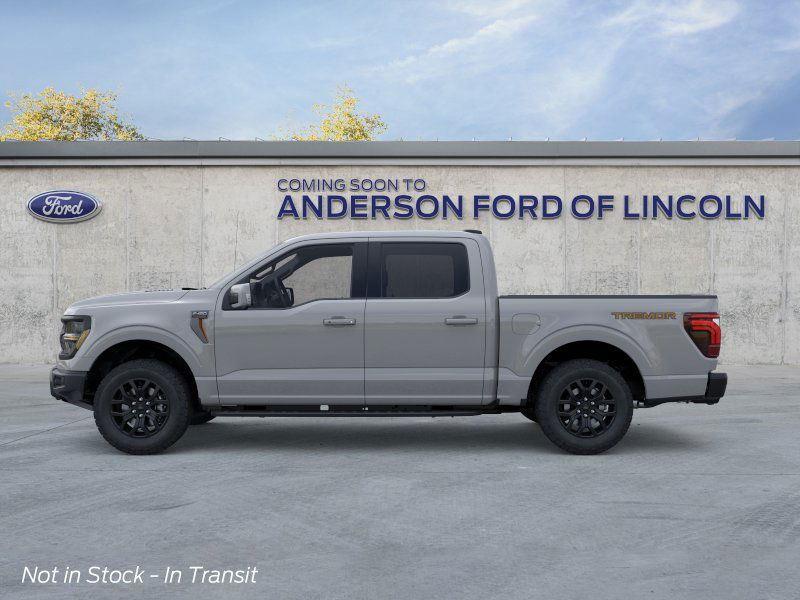 New 2026 Ford F-150 for sale in Lincoln NE