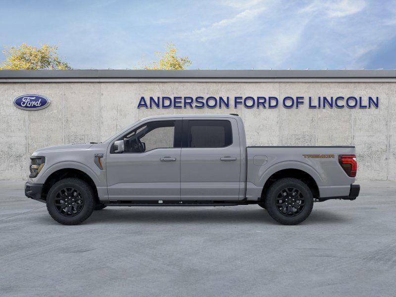 New 2026 Ford F-150 for sale in Lincoln NE