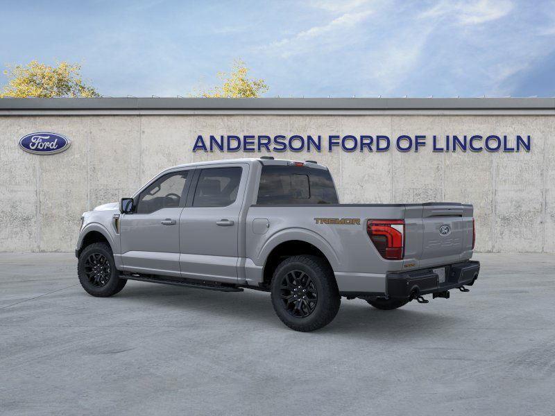New 2026 Ford F-150 for sale in Lincoln NE