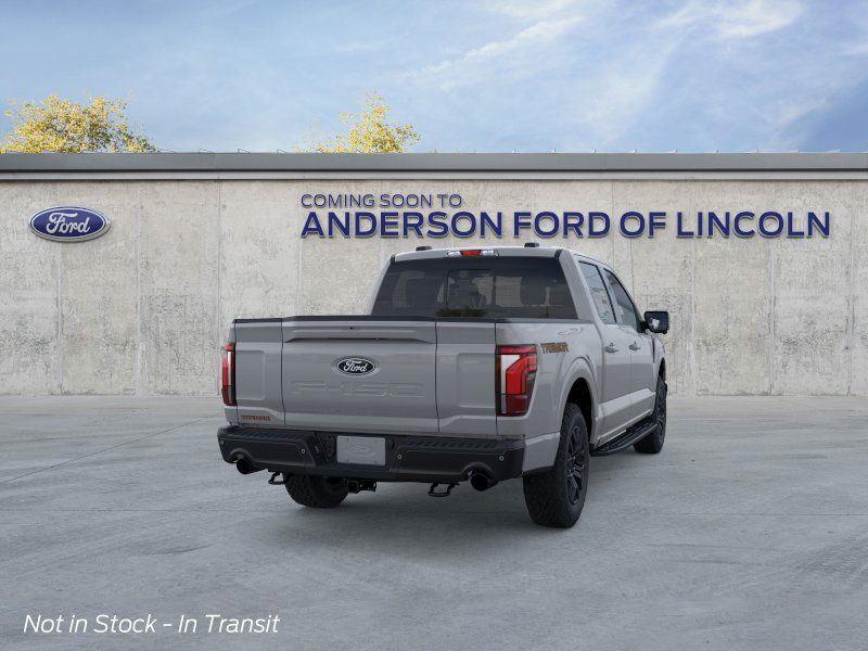 New 2026 Ford F-150 for sale in Lincoln NE