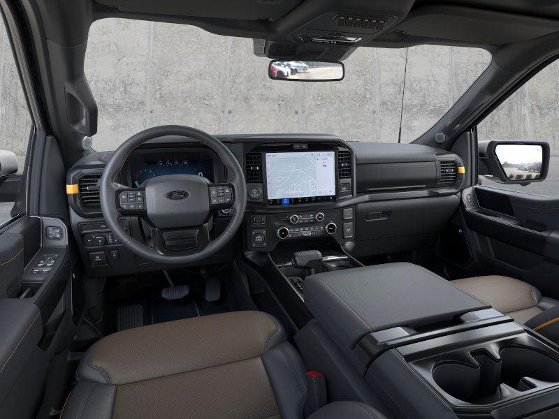 New 2026 Ford F-150 for sale in Lincoln NE