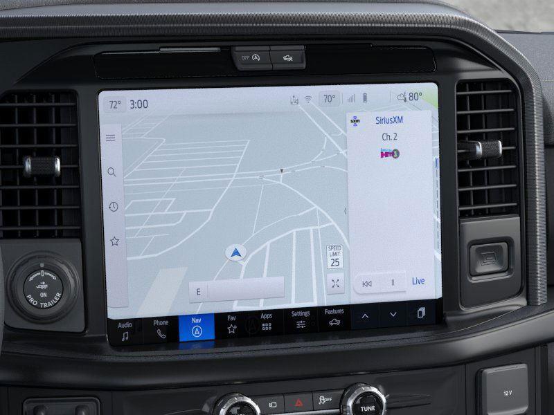 New 2026 Ford F-150 for sale in Lincoln NE