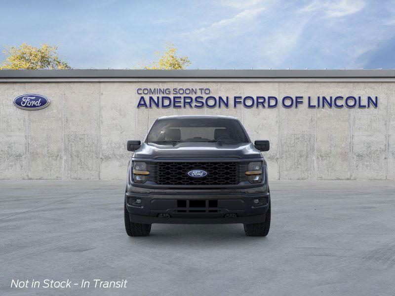 New 2026 Ford F-150 for sale in Lincoln NE