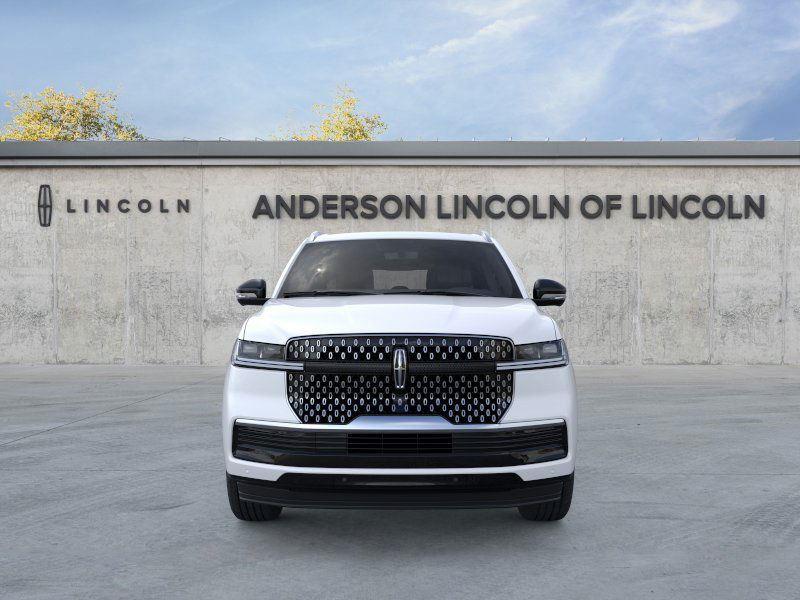 New 2026 Lincoln Navigator L for sale in Lincoln NE
