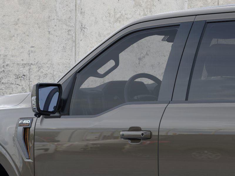 New 2026 Ford F-150 for sale in Lincoln NE