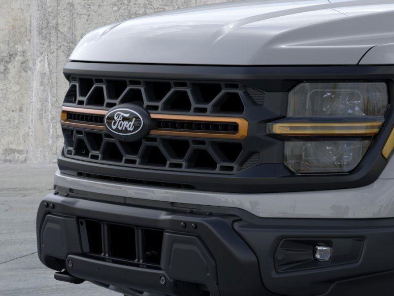 New 2026 Ford F-150 for sale in Lincoln NE