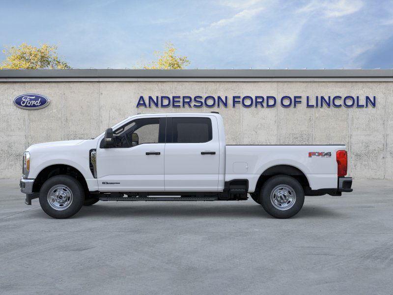 New 2026 Ford Super Duty F-250 for sale in Lincoln NE