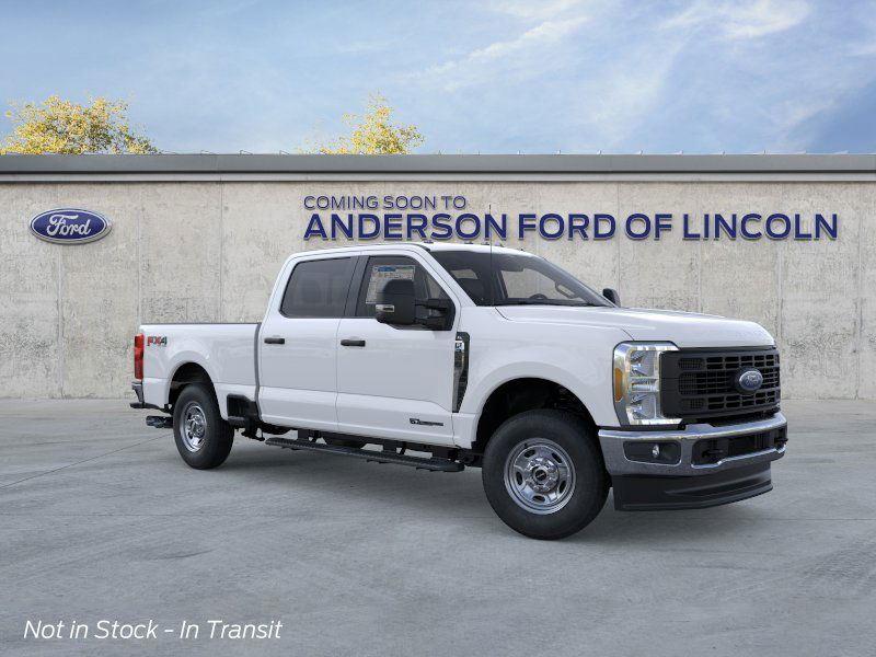 New 2026 Ford Super Duty F-250 for sale in Lincoln NE