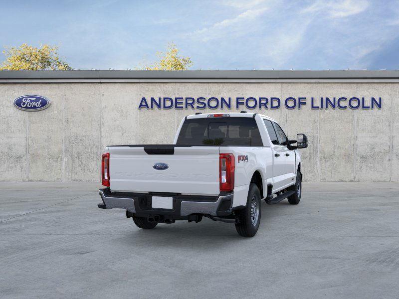 New 2026 Ford Super Duty F-250 for sale in Lincoln NE