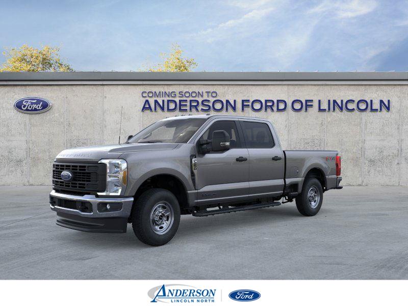 New 2026 Ford Super Duty F-250 for sale in Lincoln NE