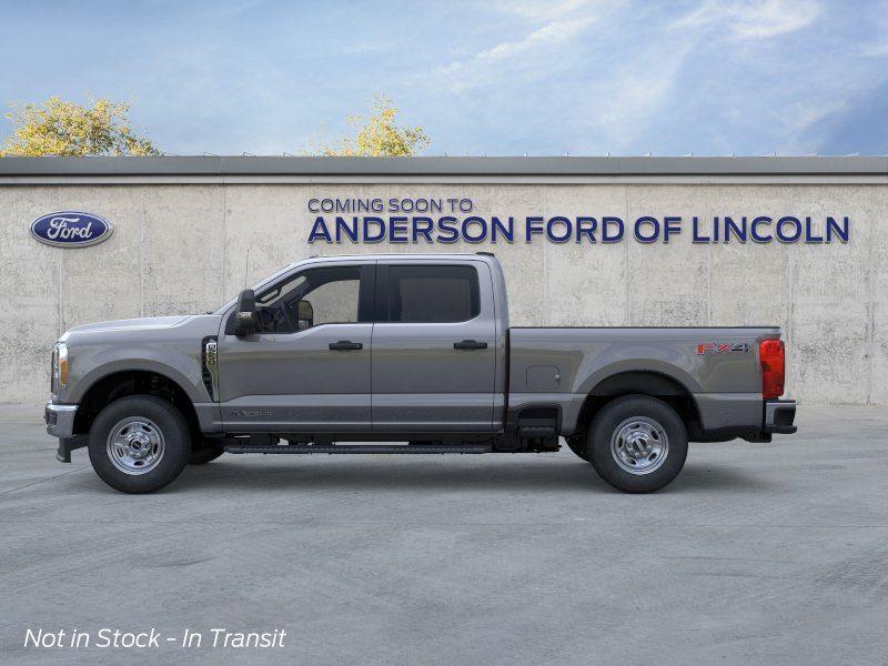 New 2026 Ford Super Duty F-250 for sale in Lincoln NE