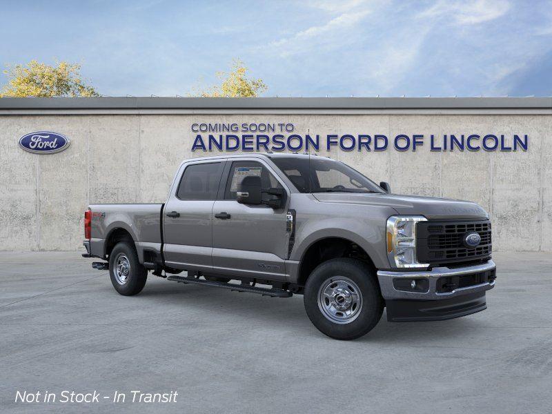 New 2026 Ford Super Duty F-250 for sale in Lincoln NE