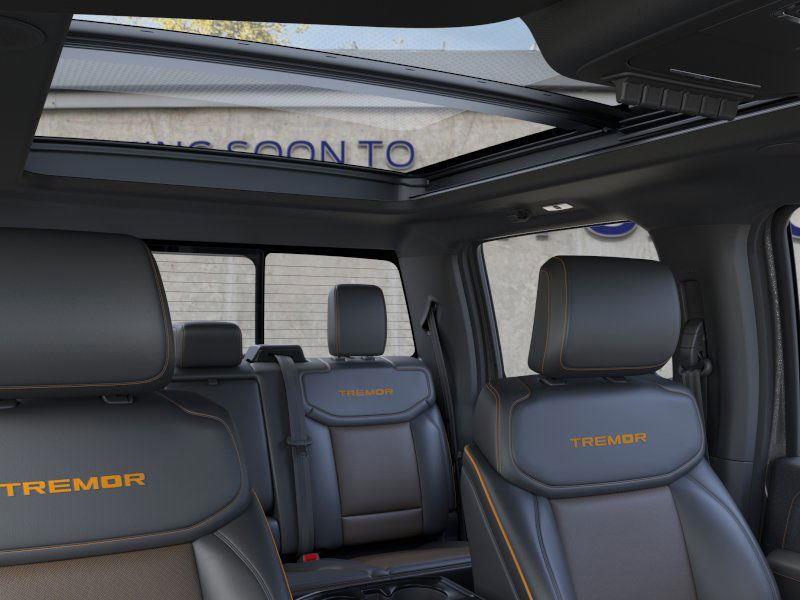 New 2026 Ford F-150 for sale in Lincoln NE