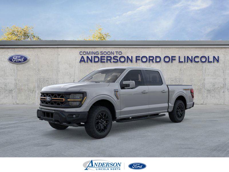 New 2026 Ford F-150 for sale in Lincoln NE
