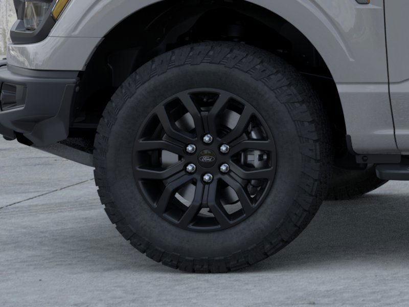 New 2026 Ford F-150 for sale in Lincoln NE