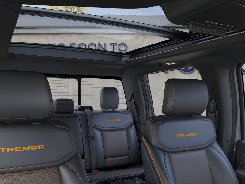 New 2026 Ford F-150 for sale in Lincoln NE