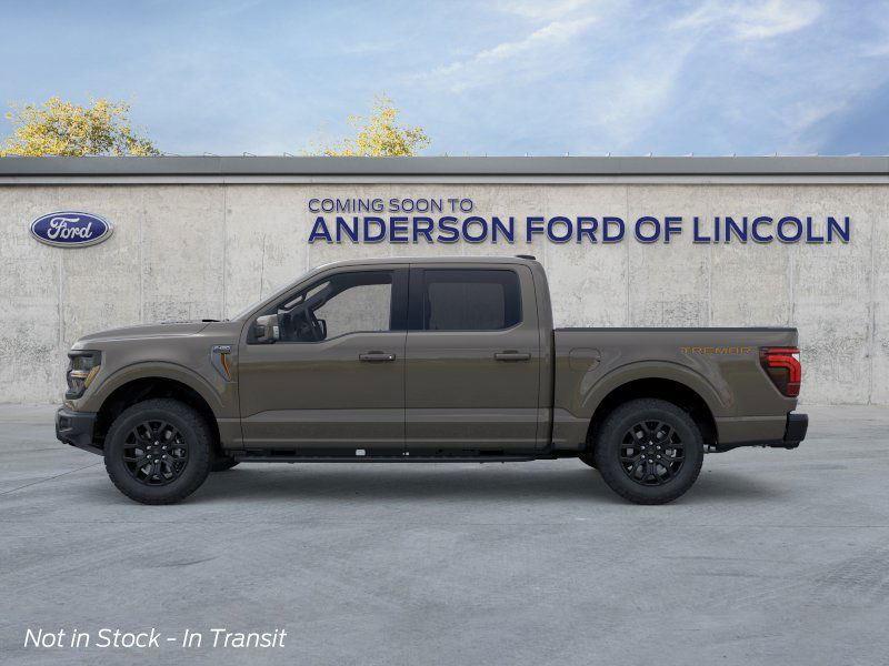 New 2026 Ford F-150 for sale in Lincoln NE