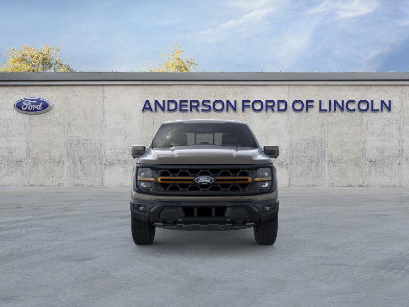 New 2026 Ford F-150 for sale in Lincoln NE