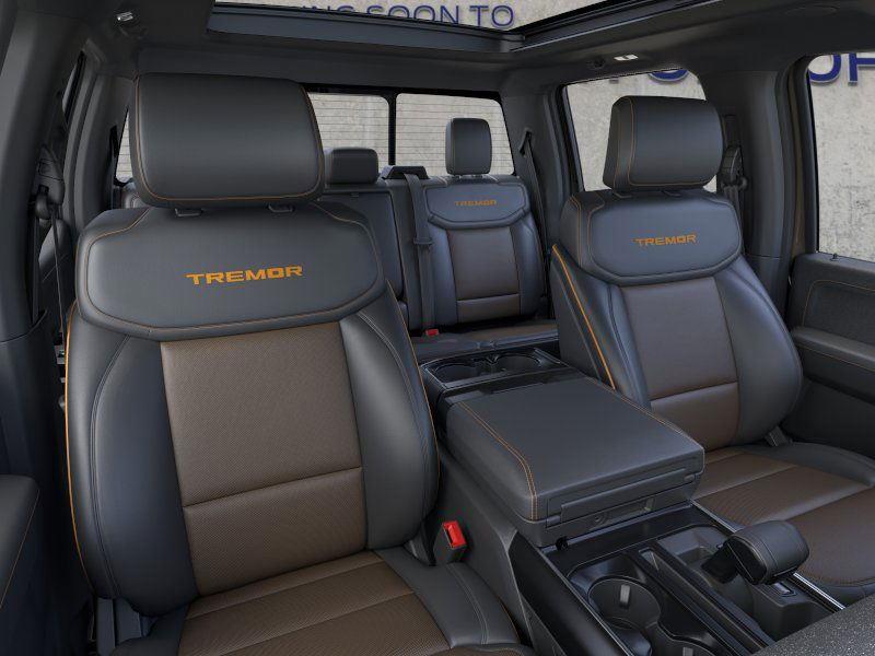 New 2026 Ford F-150 for sale in Lincoln NE