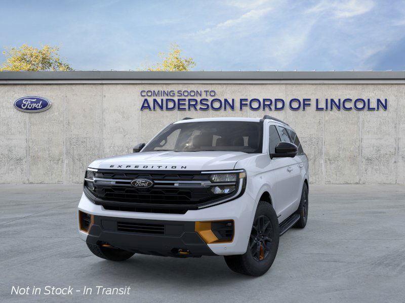 New 2026 Ford Expedition for sale in Lincoln NE