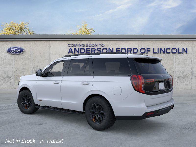 New 2026 Ford Expedition for sale in Lincoln NE