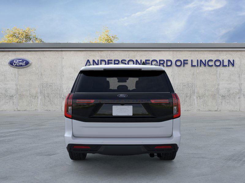 New 2026 Ford Expedition for sale in Lincoln NE