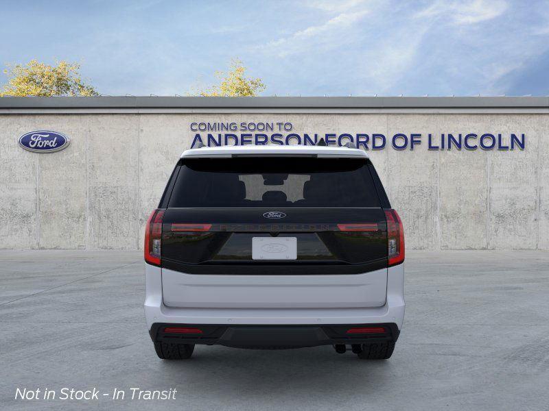 New 2026 Ford Expedition for sale in Lincoln NE