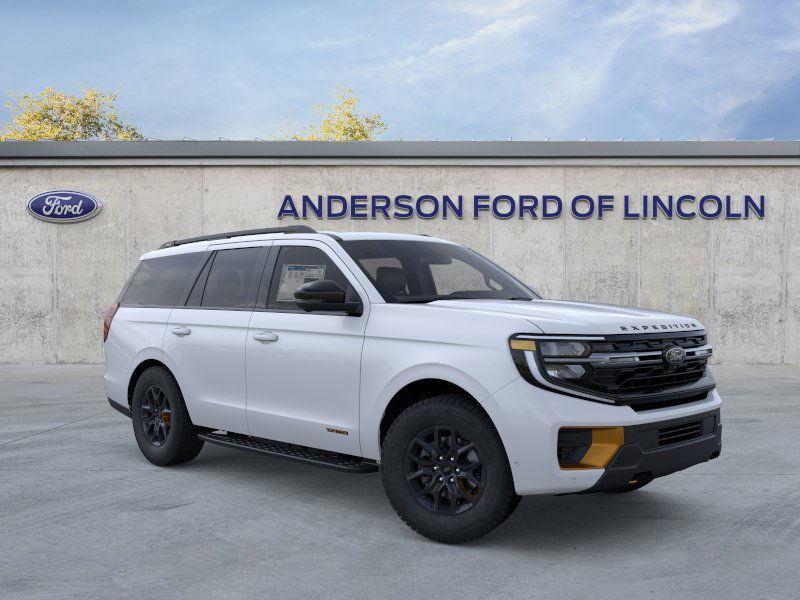 New 2026 Ford Expedition for sale in Lincoln NE
