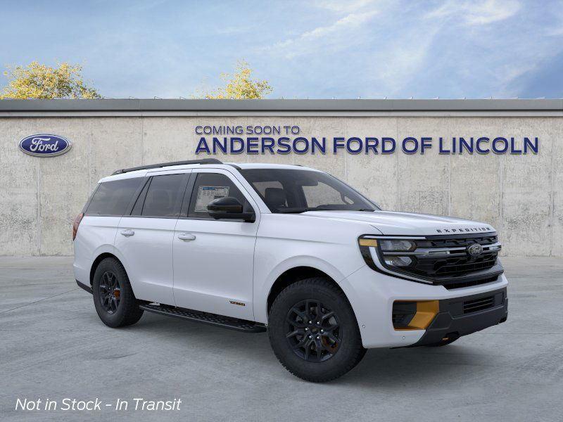 New 2026 Ford Expedition for sale in Lincoln NE
