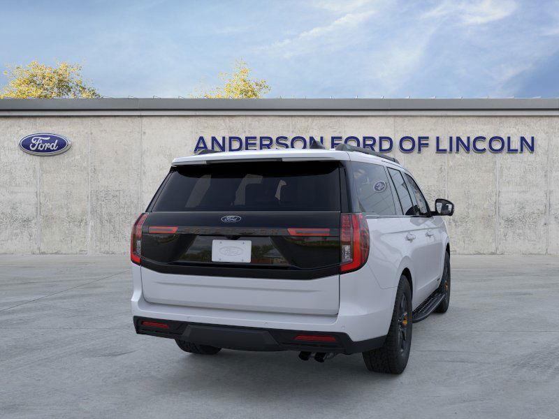 New 2026 Ford Expedition for sale in Lincoln NE