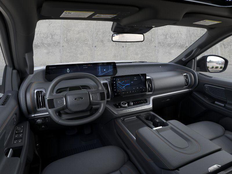 New 2026 Ford Expedition for sale in Lincoln NE