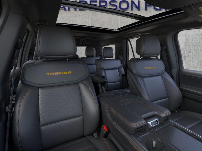 New 2026 Ford Expedition for sale in Lincoln NE