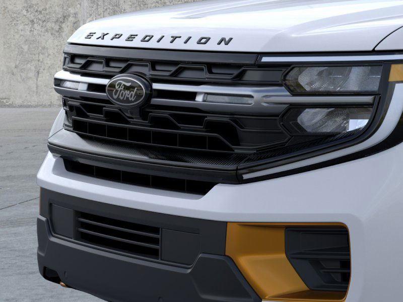 New 2026 Ford Expedition for sale in Lincoln NE