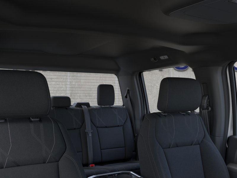 New 2026 Ford F-150 for sale in Lincoln NE