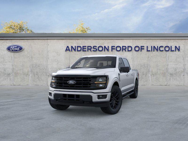 New 2026 Ford F-150 for sale in Lincoln NE