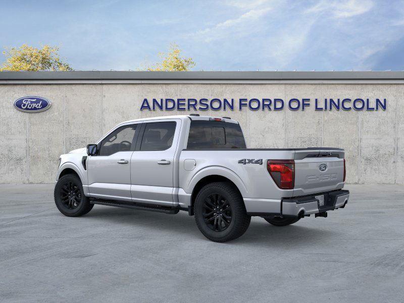 New 2026 Ford F-150 for sale in Lincoln NE
