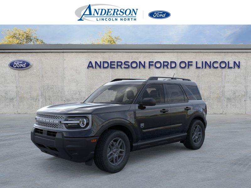 Vehicle photo 1