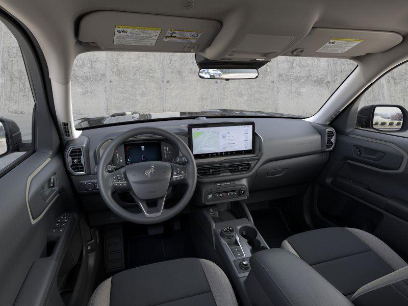 New 2026 Ford Bronco Sport for sale in Lincoln NE