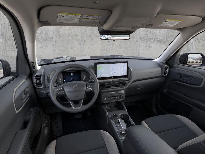 New 2026 Ford Bronco Sport for sale in Lincoln NE