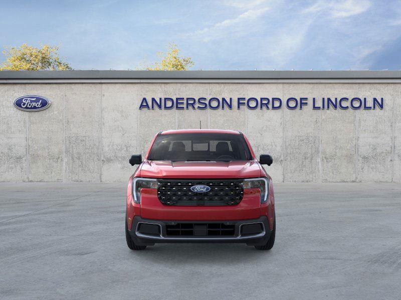 New 2026 Ford Maverick for sale in Lincoln NE