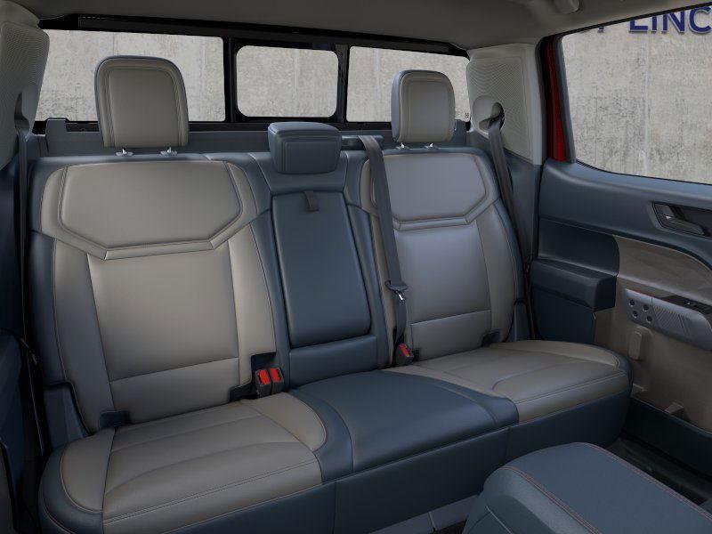 New 2026 Ford Maverick for sale in Lincoln NE