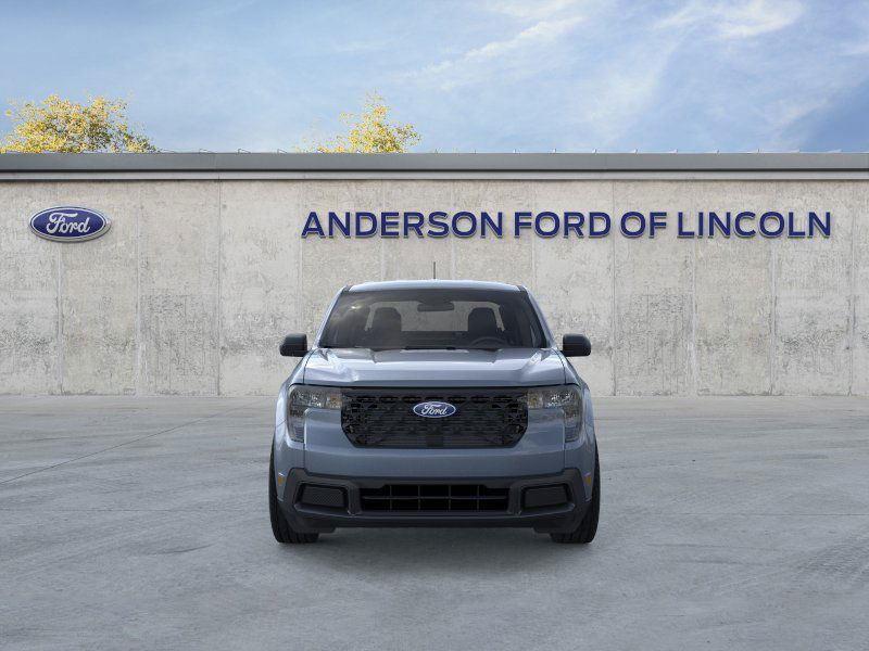 New 2026 Ford Maverick for sale in Lincoln NE