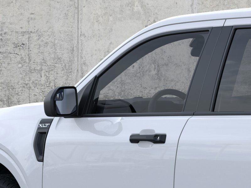 New 2026 Ford Maverick for sale in Lincoln NE