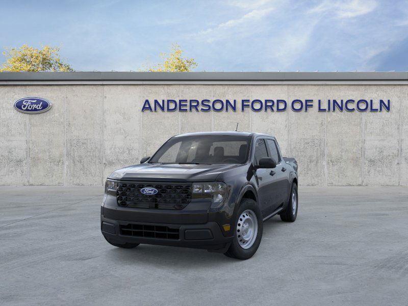 New 2026 Ford Maverick for sale in Lincoln NE