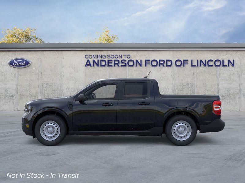 New 2026 Ford Maverick for sale in Lincoln NE